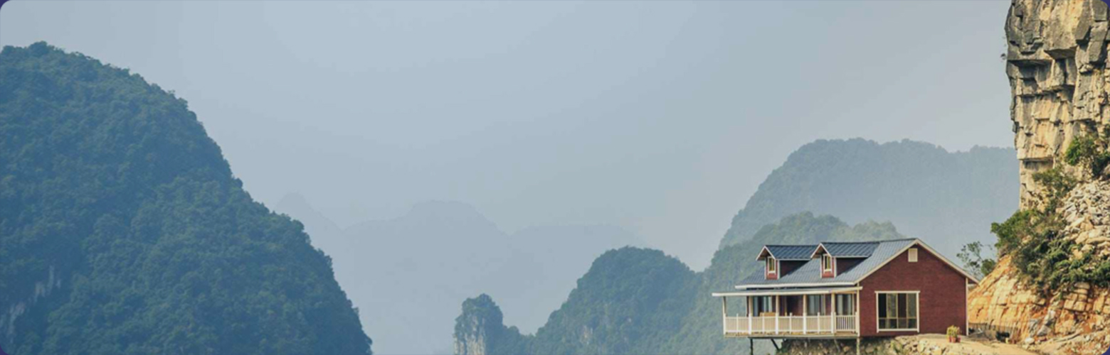 ​跨年狂欢倒计时，你想好去哪里了吗？ 